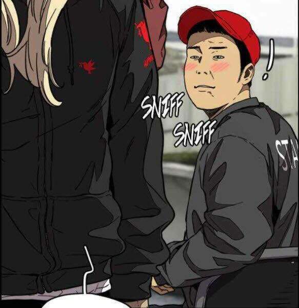 Thể Thao Cực Hạn - Chapter 342.5 - Page 22