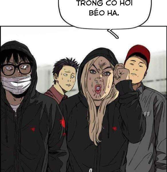 Thể Thao Cực Hạn - Chapter 342.5 - Page 24