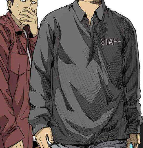 Thể Thao Cực Hạn - Chapter 342.5 - Page 31