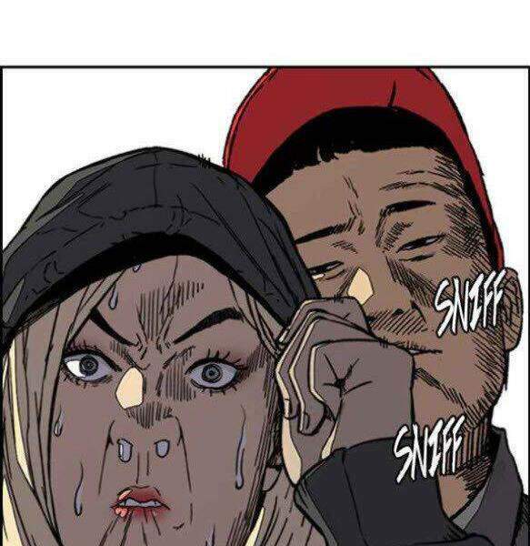 Thể Thao Cực Hạn - Chapter 342.5 - Page 33