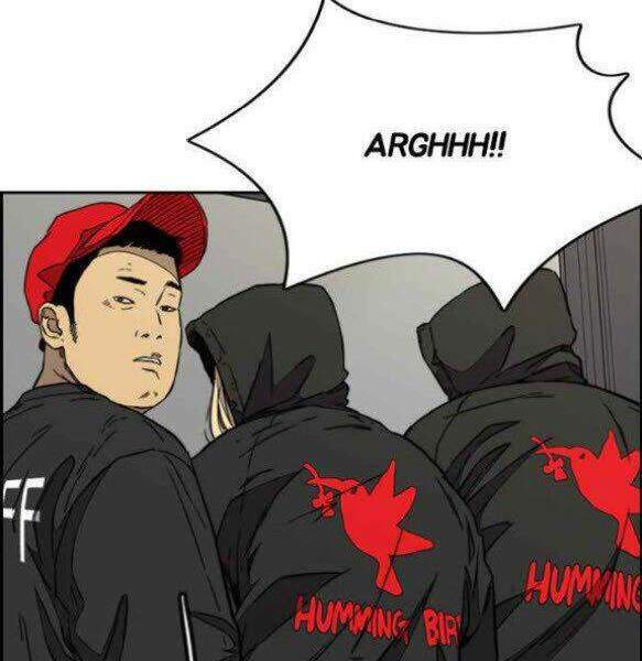 Thể Thao Cực Hạn - Chapter 342.5 - Page 35