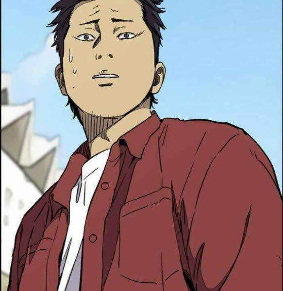 Thể Thao Cực Hạn - Chapter 342.5 - Page 45