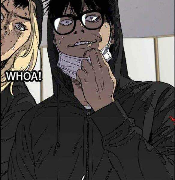 Thể Thao Cực Hạn - Chapter 342.5 - Page 56