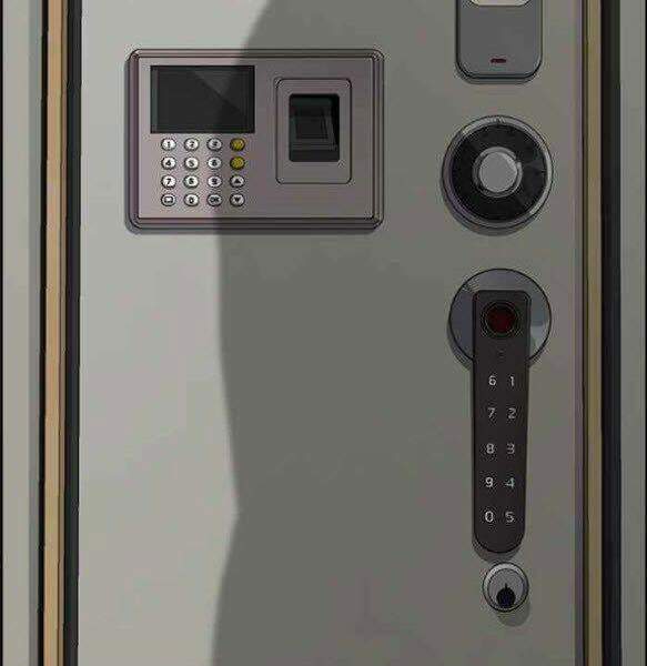 Thể Thao Cực Hạn - Chapter 342.5 - Page 59