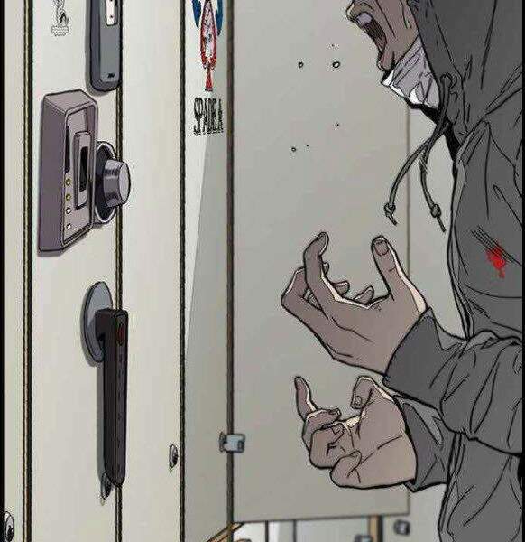 Thể Thao Cực Hạn - Chapter 342.5 - Page 72