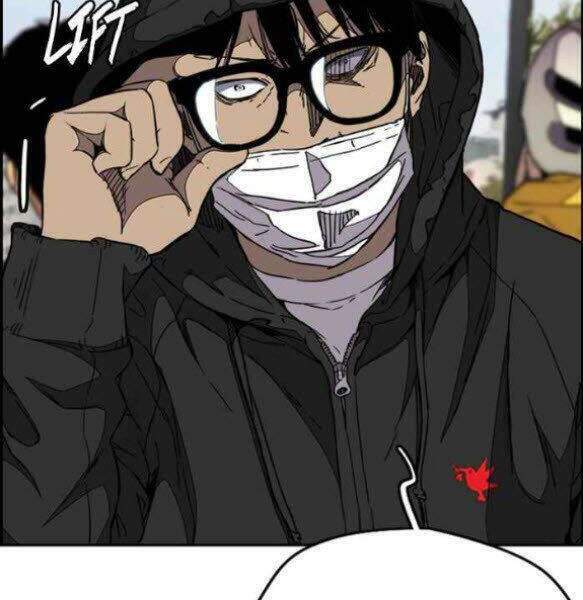 Thể Thao Cực Hạn - Chapter 342 - Page 115