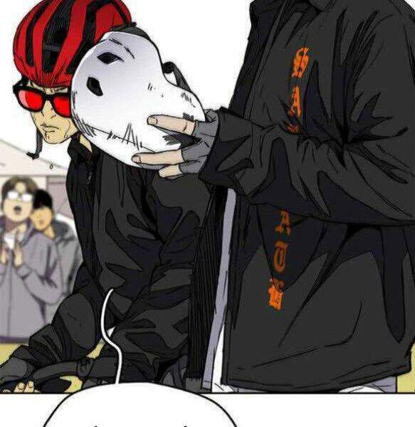 Thể Thao Cực Hạn - Chapter 342 - Page 16