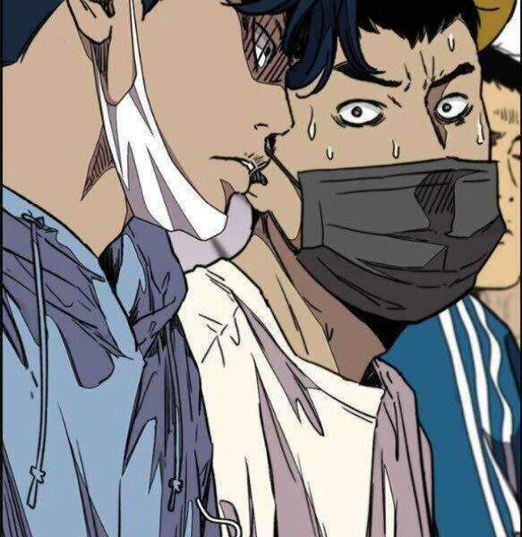 Thể Thao Cực Hạn - Chapter 342 - Page 24