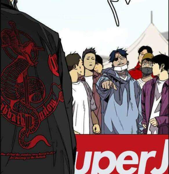 Thể Thao Cực Hạn - Chapter 342 - Page 32