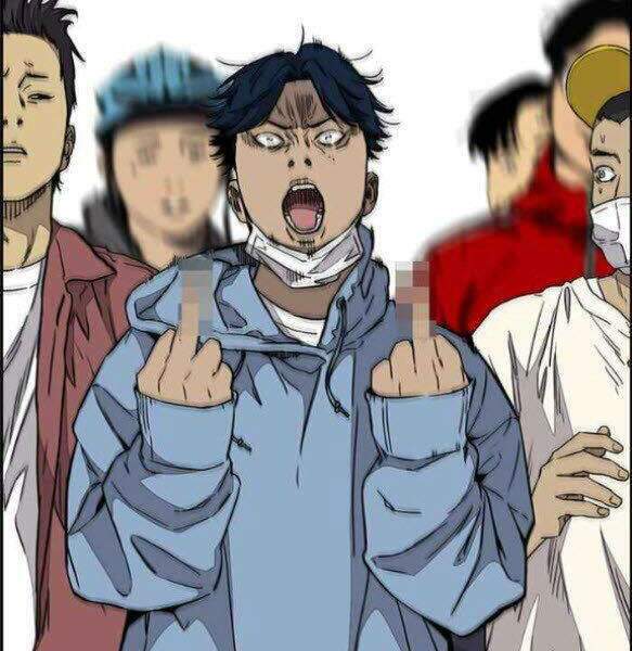 Thể Thao Cực Hạn - Chapter 342 - Page 34