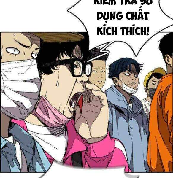 Thể Thao Cực Hạn - Chapter 342 - Page 38