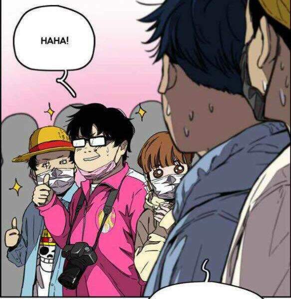 Thể Thao Cực Hạn - Chapter 342 - Page 40