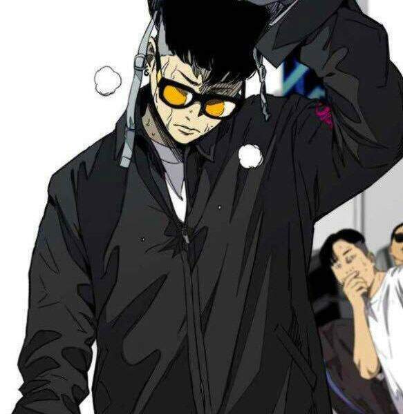 Thể Thao Cực Hạn - Chapter 342 - Page 55