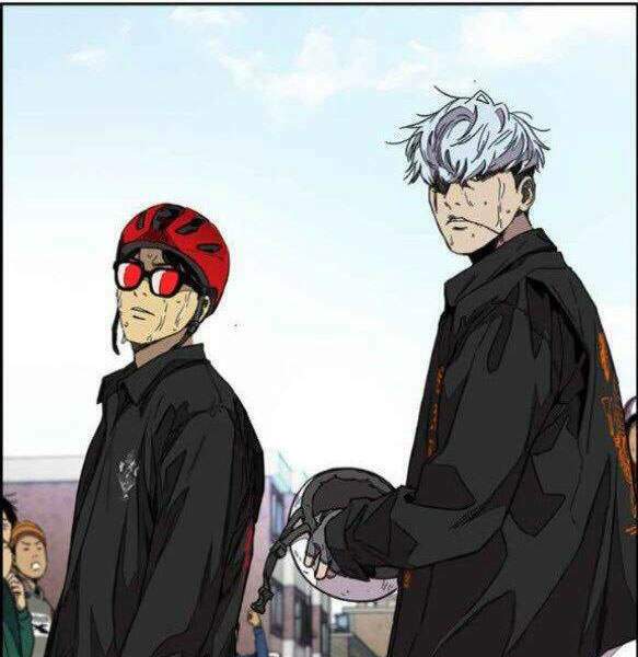 Thể Thao Cực Hạn - Chapter 342 - Page 59