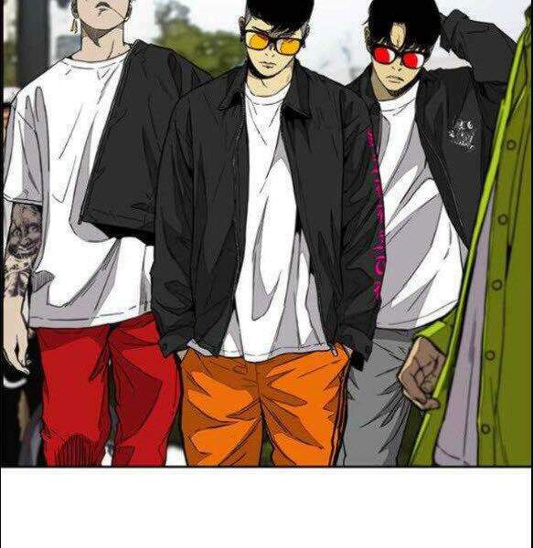 Thể Thao Cực Hạn - Chapter 342 - Page 81