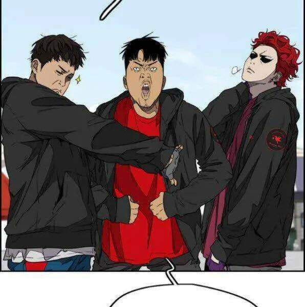 Thể Thao Cực Hạn - Chapter 343.5 - Page 10