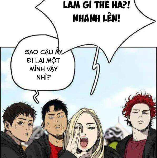 Thể Thao Cực Hạn - Chapter 343.5 - Page 16