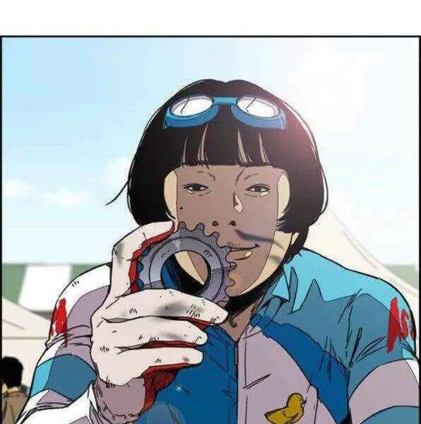 Thể Thao Cực Hạn - Chapter 343.5 - Page 25