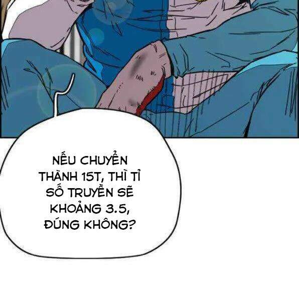 Thể Thao Cực Hạn - Chapter 343.5 - Page 26