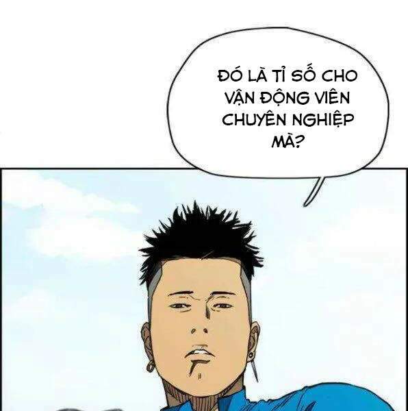 Thể Thao Cực Hạn - Chapter 343.5 - Page 32