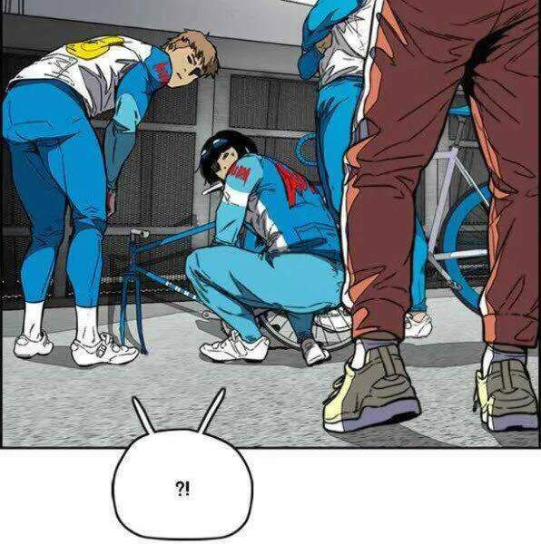 Thể Thao Cực Hạn - Chapter 343.5 - Page 43