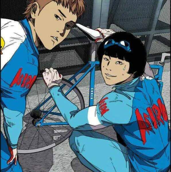 Thể Thao Cực Hạn - Chapter 343.5 - Page 48