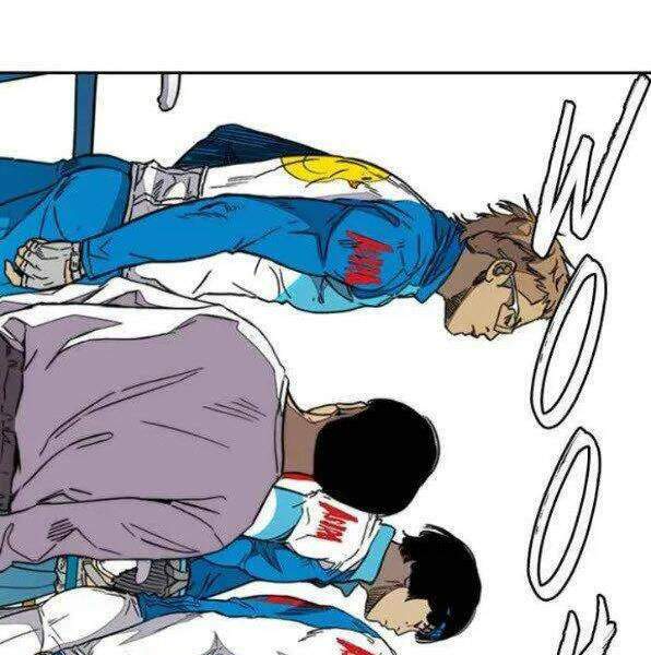 Thể Thao Cực Hạn - Chapter 343.5 - Page 55