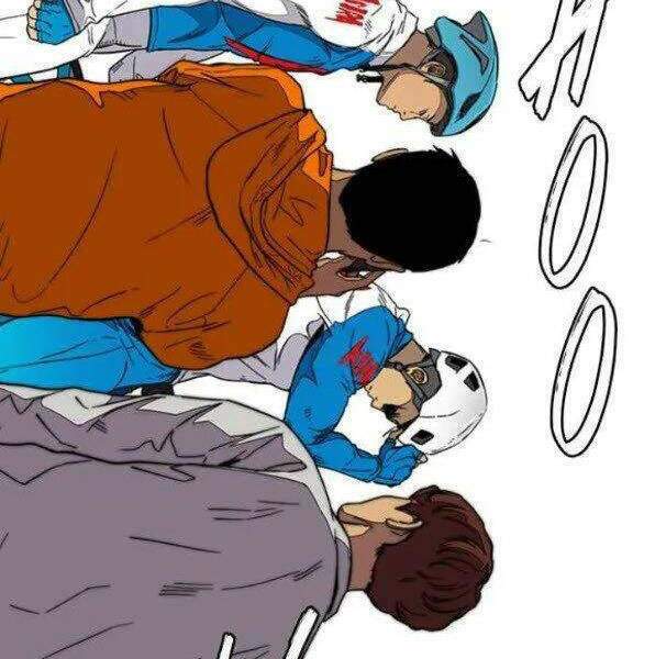 Thể Thao Cực Hạn - Chapter 343.5 - Page 56