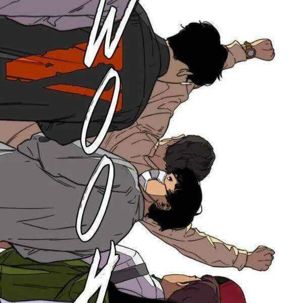 Thể Thao Cực Hạn - Chapter 343.5 - Page 57