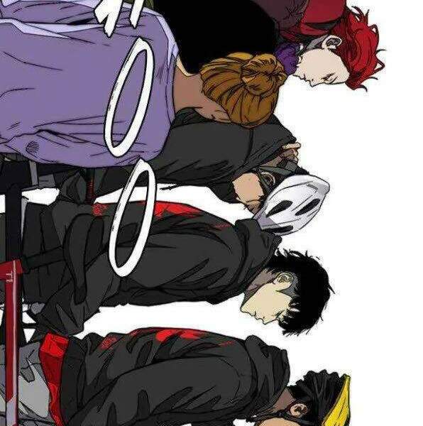 Thể Thao Cực Hạn - Chapter 343.5 - Page 58