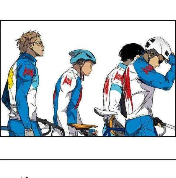 Thể Thao Cực Hạn - Chapter 343.5 - Page 60