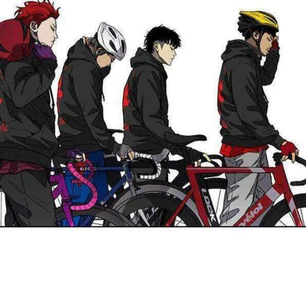 Thể Thao Cực Hạn - Chapter 343.5 - Page 61