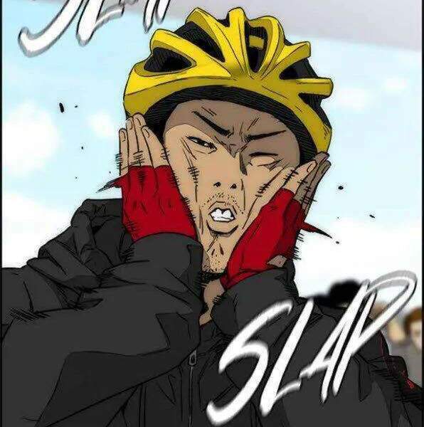 Thể Thao Cực Hạn - Chapter 343.5 - Page 83