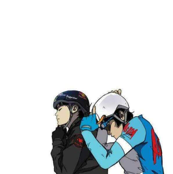 Thể Thao Cực Hạn - Chapter 343.5 - Page 85