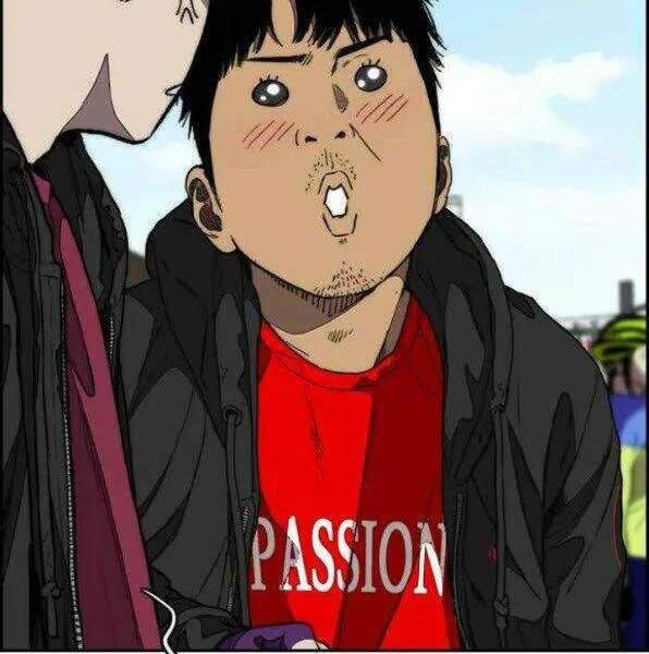 Thể Thao Cực Hạn - Chapter 343 - Page 116