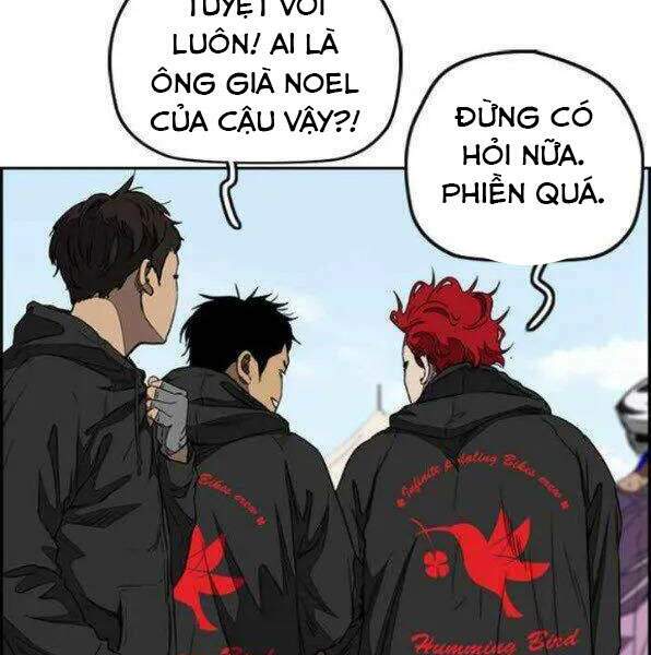 Thể Thao Cực Hạn - Chapter 343 - Page 123