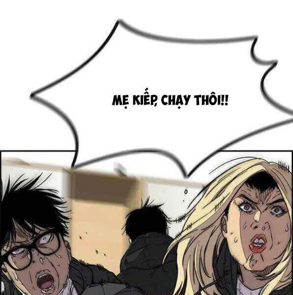 Thể Thao Cực Hạn - Chapter 343 - Page 36