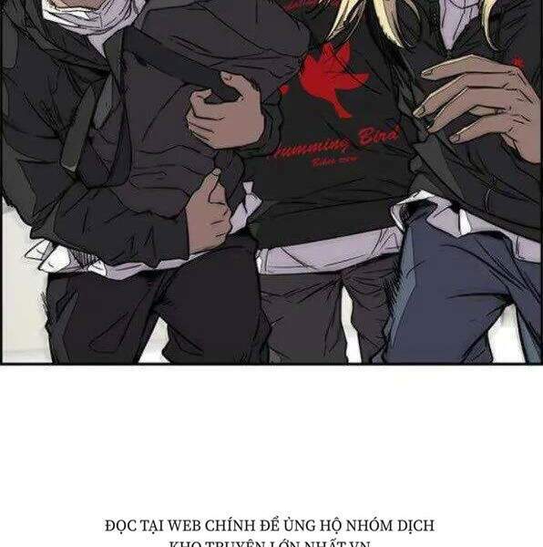 Thể Thao Cực Hạn - Chapter 343 - Page 37