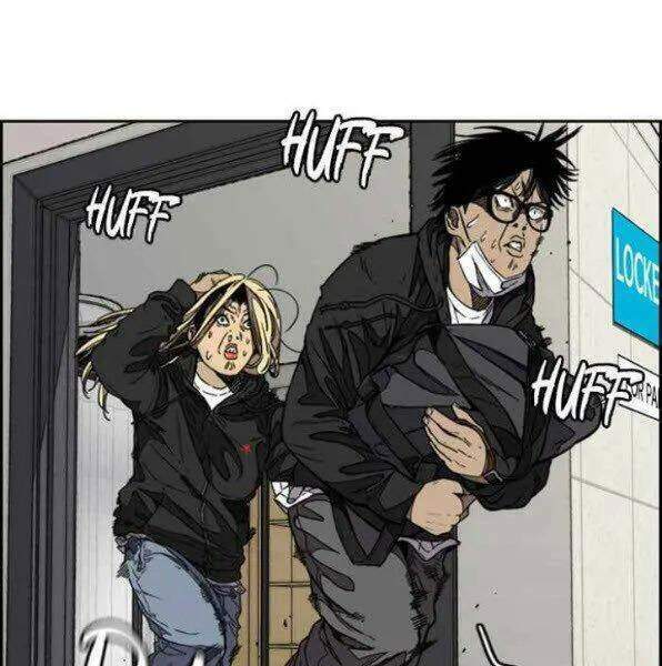 Thể Thao Cực Hạn - Chapter 343 - Page 47