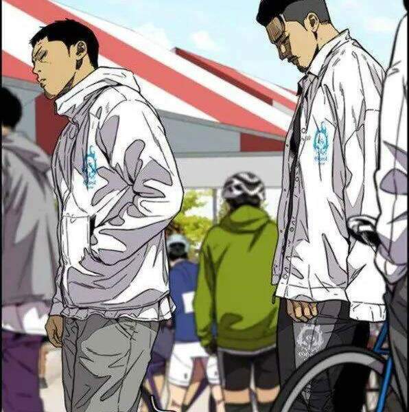 Thể Thao Cực Hạn - Chapter 343 - Page 66