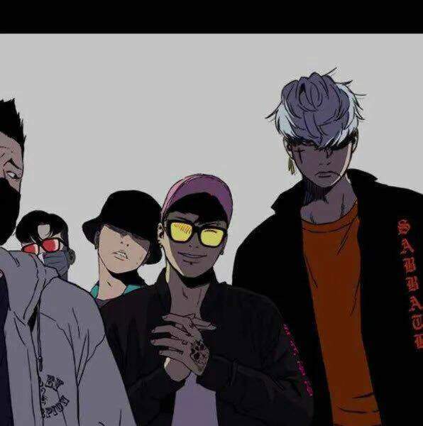 Thể Thao Cực Hạn - Chapter 343 - Page 95