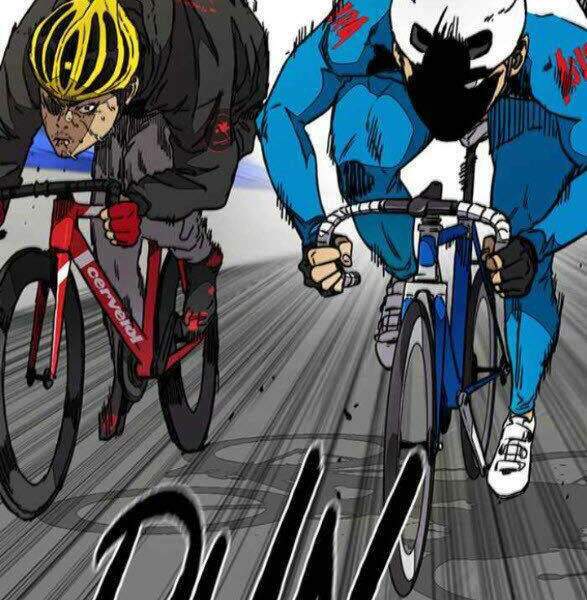 Thể Thao Cực Hạn - Chapter 344.5 - Page 50