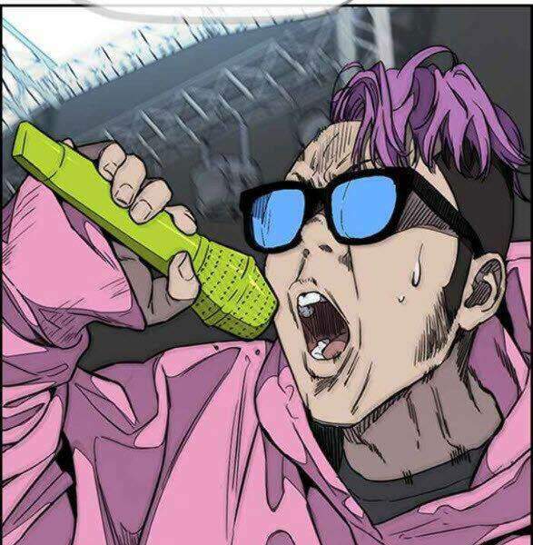 Thể Thao Cực Hạn - Chapter 344.5 - Page 55