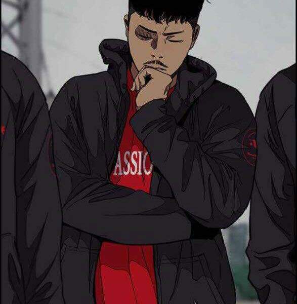 Thể Thao Cực Hạn - Chapter 344.5 - Page 62