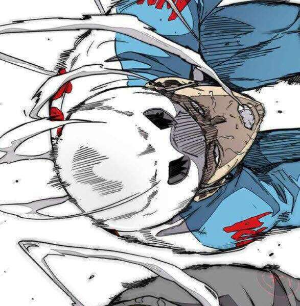 Thể Thao Cực Hạn - Chapter 344.5 - Page 68