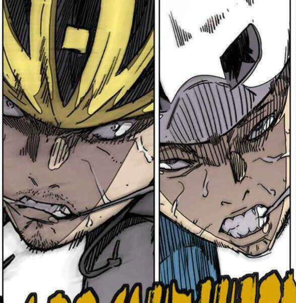 Thể Thao Cực Hạn - Chapter 344.5 - Page 71