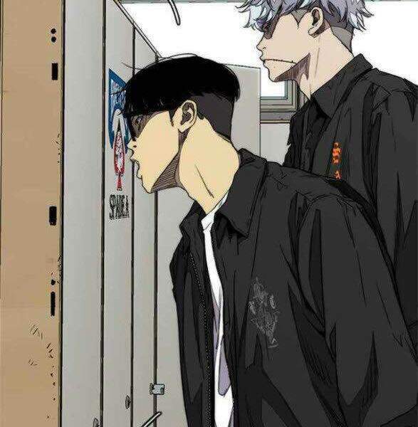 Thể Thao Cực Hạn - Chapter 344.5 - Page 80