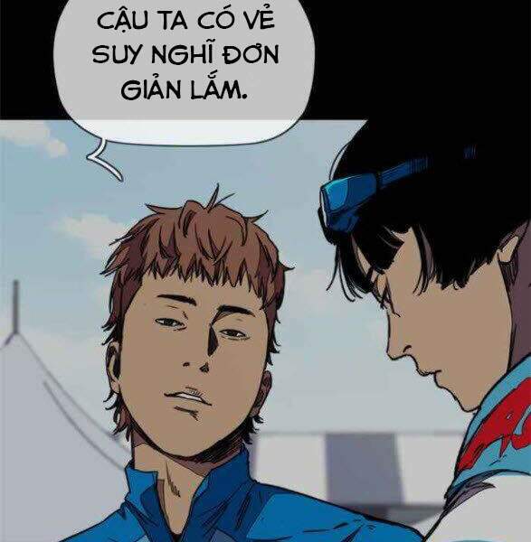 Thể Thao Cực Hạn - Chapter 344 - Page 106