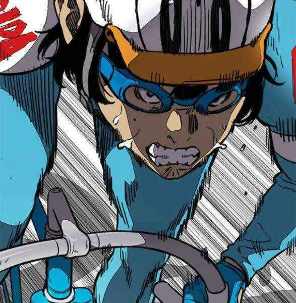 Thể Thao Cực Hạn - Chapter 344 - Page 115