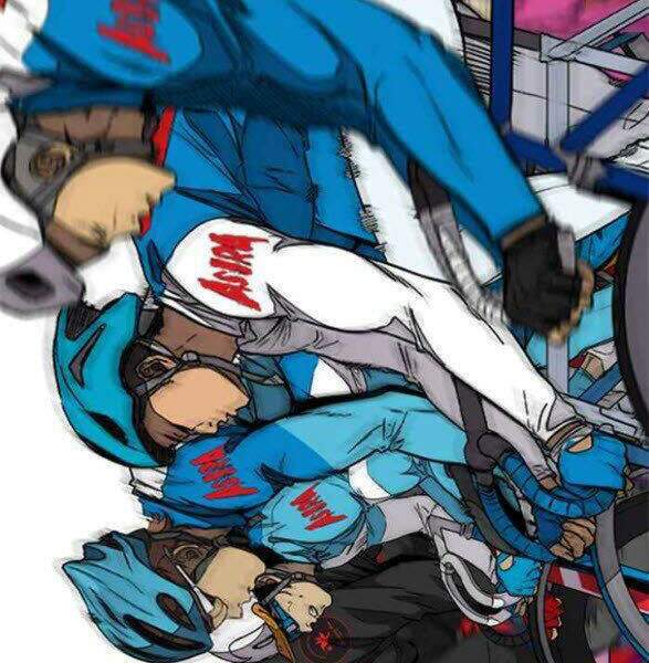 Thể Thao Cực Hạn - Chapter 344 - Page 3